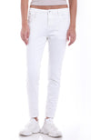 Lavender Jean - Off White