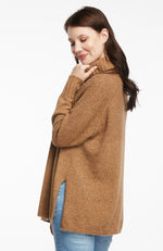 Fleck Rollneck - Wood