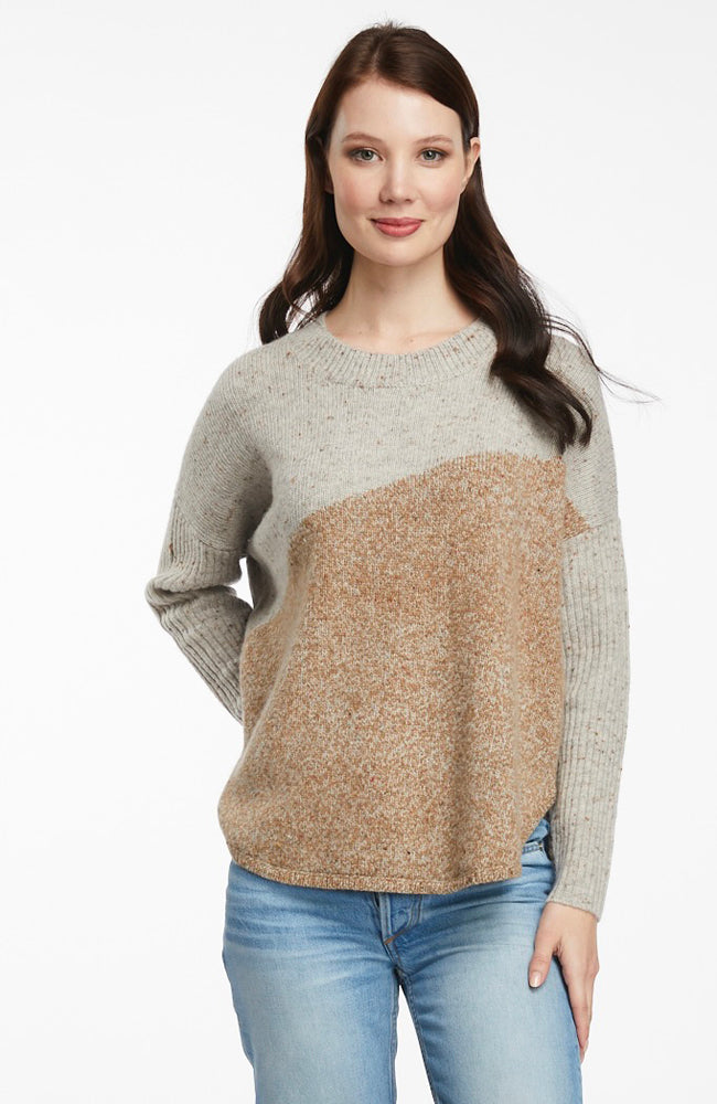 Diagonal Jumper - Earth