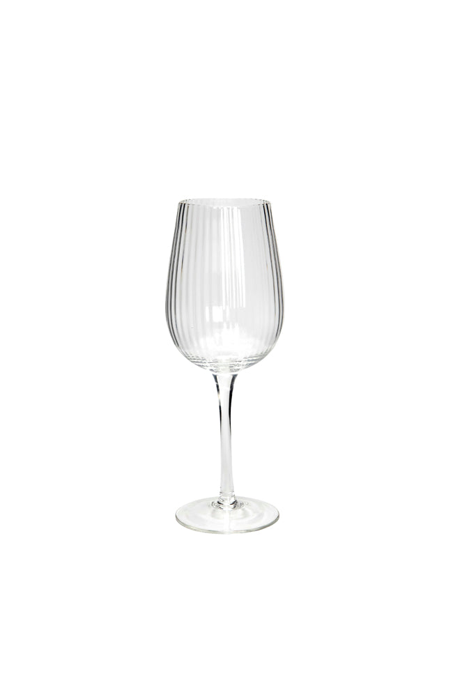 Kirshaw Red Wine Glass