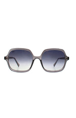 Libertine Sunglasses - Ice Grey