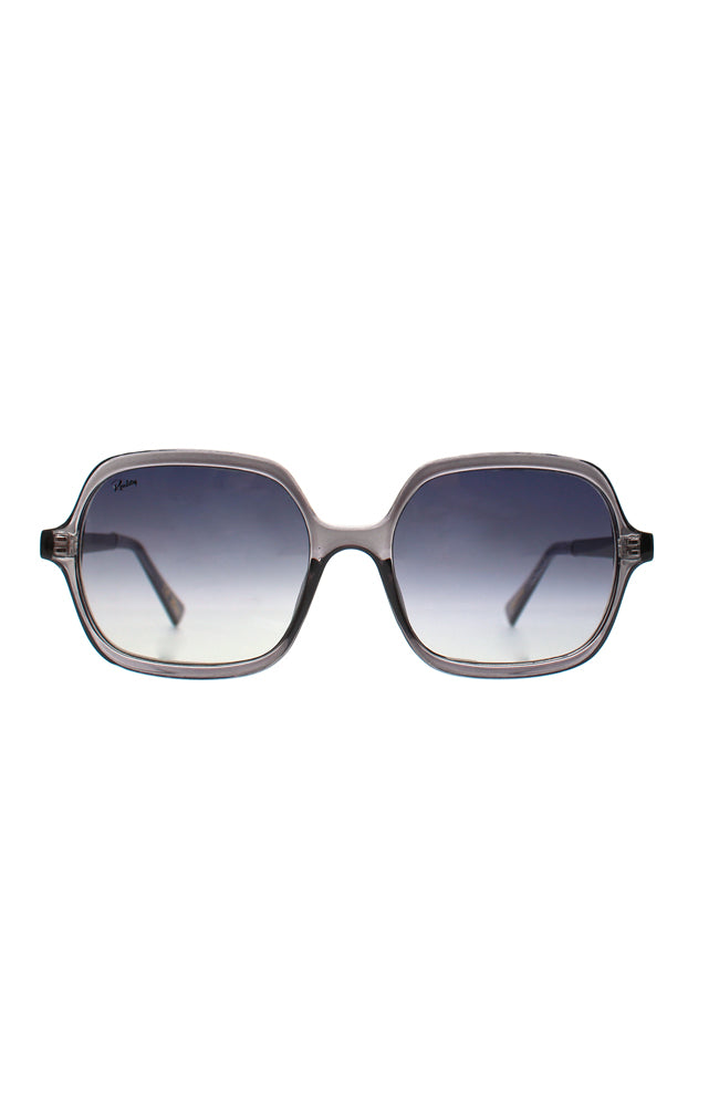 Libertine Sunglasses - Ice Grey