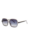 Libertine Sunglasses - Ice Grey