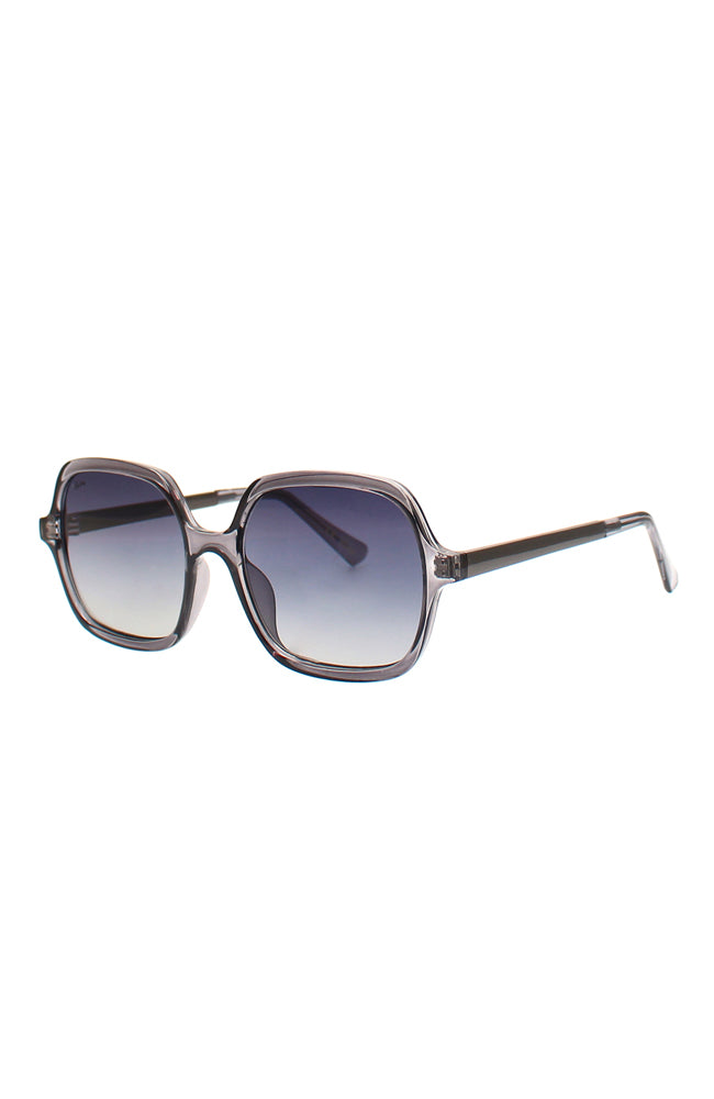 Libertine Sunglasses - Ice Grey