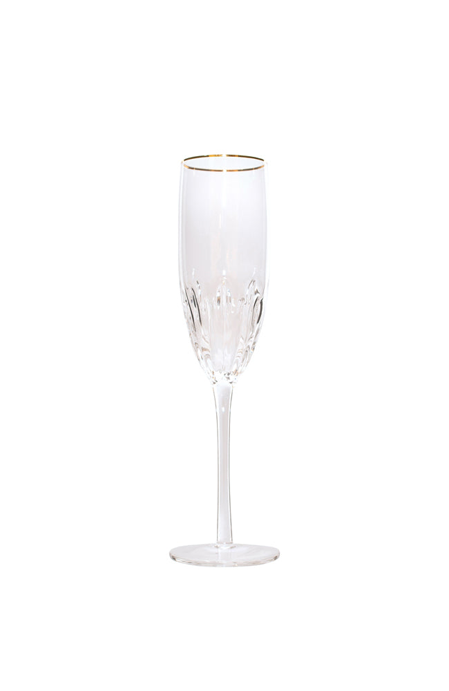 Southeby Champagne Glass