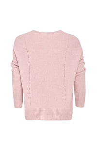 Bardot Sweater - Heather