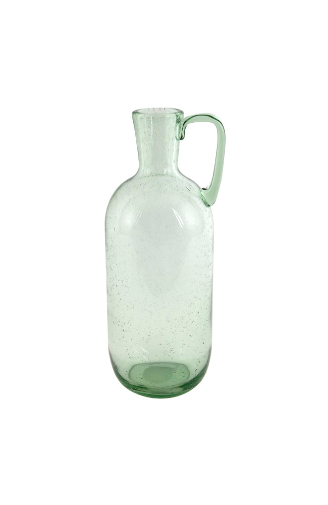 Yardley Pitcher - Green