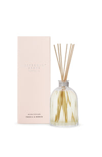 Freesia & Berries Large Diffuser - 350ml
