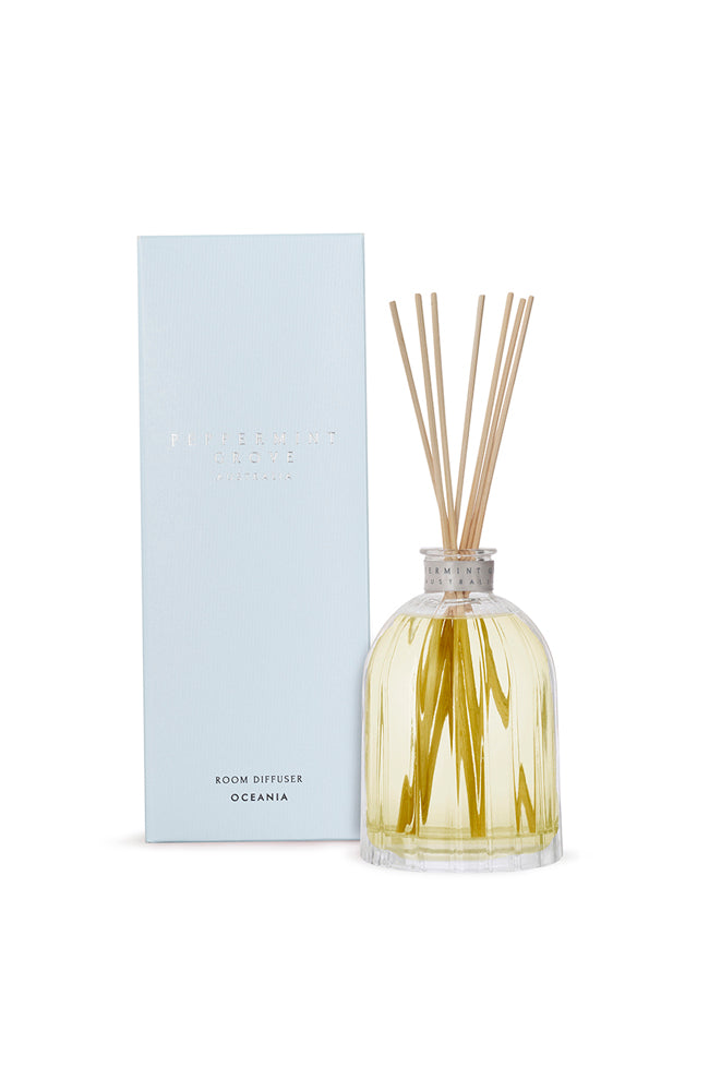 Oceania - Large Diffuser 350ml
