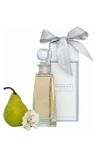 Mini Diffuser Flowers and Pear 210ml