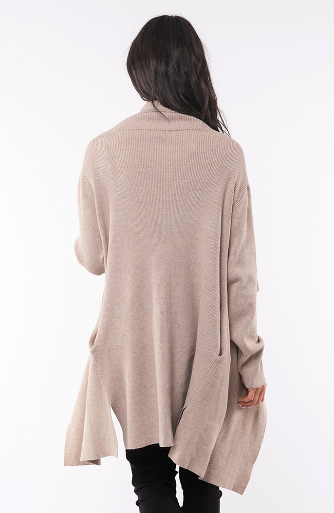 Mali Cardigan