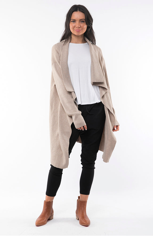 Mali Cardigan