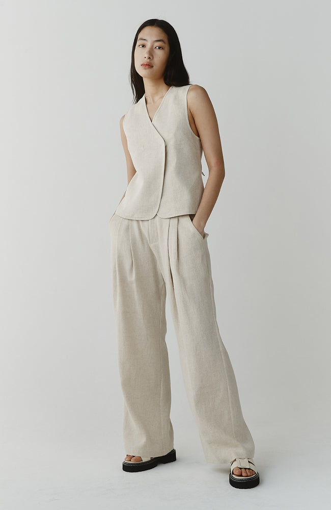 Willow Pant - Birch