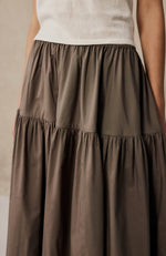 Ivanna Skirt - Clover