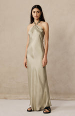 Lexi Dress - Sage