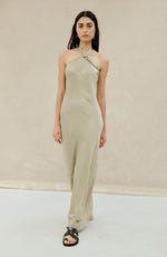 Lexi Dress - Sage