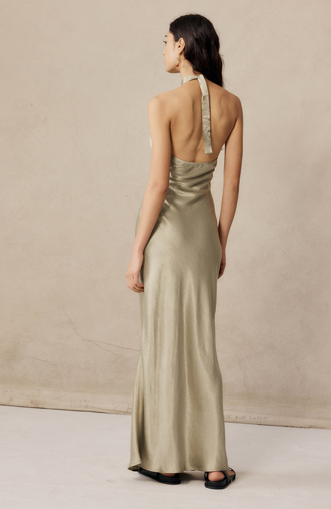 Lexi Dress - Sage