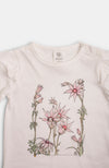 May Gibbs Leah Top - Flannel Babies