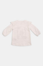 May Gibbs Leah Top - Flannel Babies