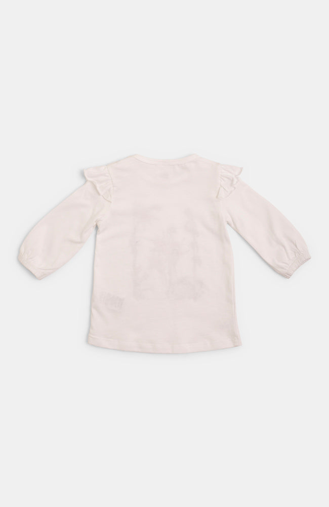 May Gibbs Leah Top - Flannel Babies