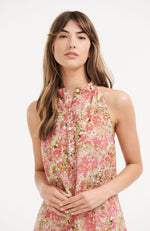 Molly - Tuscany Coral | Coral