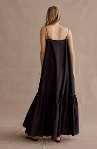 Otto Dress - Black