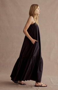 Otto Dress - Black