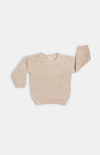 Pax Jumper - Beige