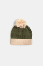 Percy Beanie - Forest