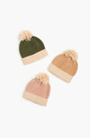 Percy Beanie - Forest