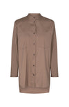 Arleth Shirt - Choco Chip