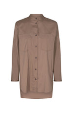 Arleth Shirt - Choco Chip