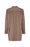 Arleth Shirt - Choco Chip