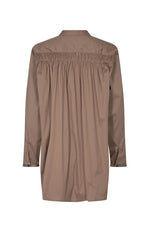 Arleth Shirt - Choco Chip