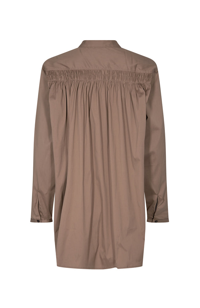 Arleth Shirt - Choco Chip