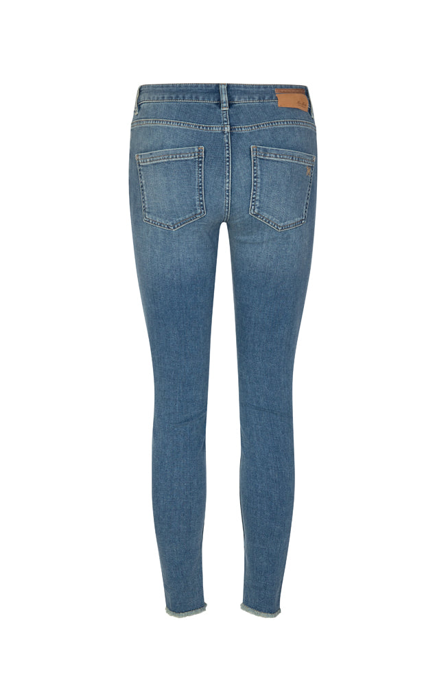 Victoria Jeans - Light Blue by Mos Mosh – Harlow North