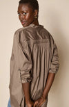 Arleth Shirt - Choco Chip