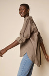Arleth Shirt - Choco Chip