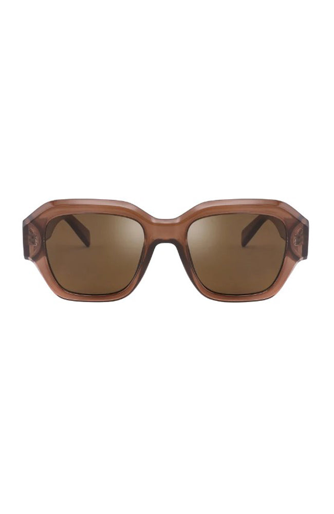Fellini Sunglasses - Mocca