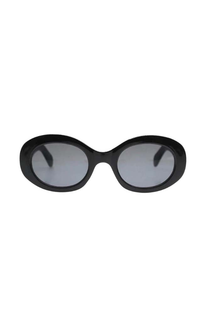 Beautiful Stranger - Black Sunglasses