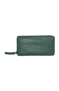 Denver Wallet - Seagreen