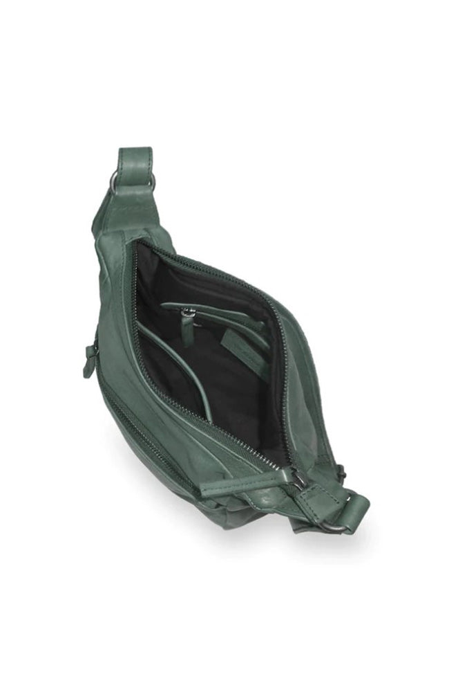 Denia Bag Seagreen by Sticks and Stones Harlow North