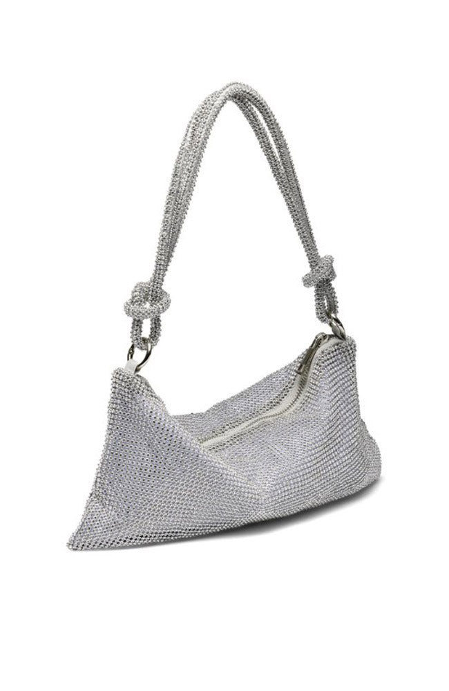 Stella Bag - Platinum