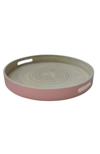 Sebss - Florence Tray - Petal - Large