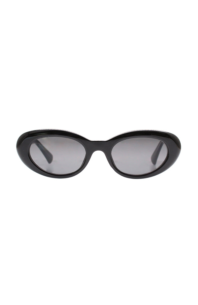 Siren Sunglasses - Black