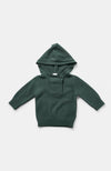 Sutton Jumper - Forest