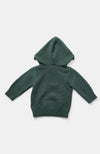Sutton Jumper - Forest