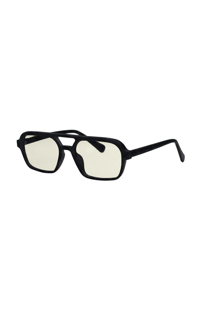 Tomorrowland- Blue Light Glasses - Black