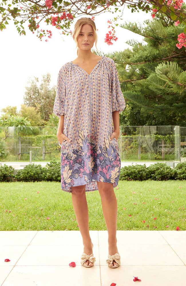 Uma Florence Dress