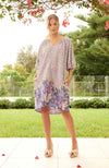 Uma Florence Dress